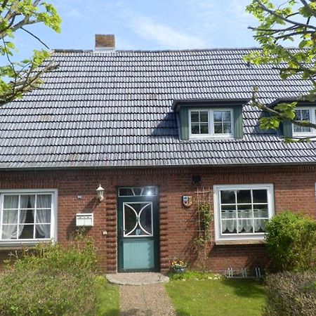 Haus 94-Whg Og Apartment Oldsum Exterior photo